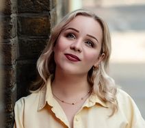 Classical Coffee Mornings: Emily Wishart