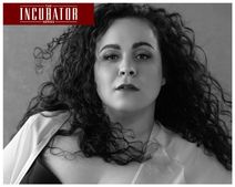 Britnee King: Please Clap Part of the Incubator Series