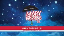 Disney and Cameron Mackintosh's MARY POPPINS JR.