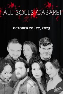 All Souls Cabaret