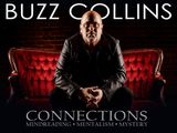 BUZZ COLLINS: CONNECTIONS @ The BVP in Ottawa