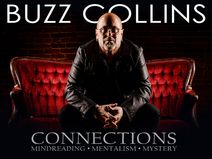 BUZZ COLLINS: CONNECTIONS @ The BVP