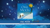OWL MOON