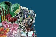 The Selfish Giant in UK Regional