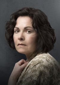 THE MOTHER show poster