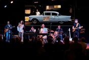 Doctor My Eyes - A Tribute to Jackson Browne in Orlando