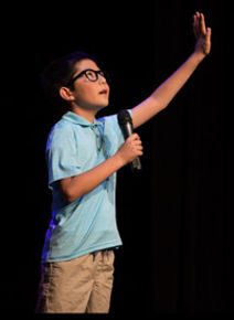 MTI’s All Together Now