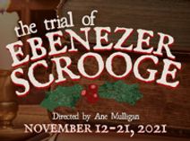 The Trial of Ebenezer Scrooge