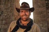 Josh Gates Live! An Evening of Legends, Mysteries, and Tales of Adventure