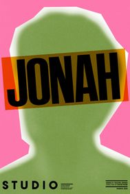 Jonah show poster