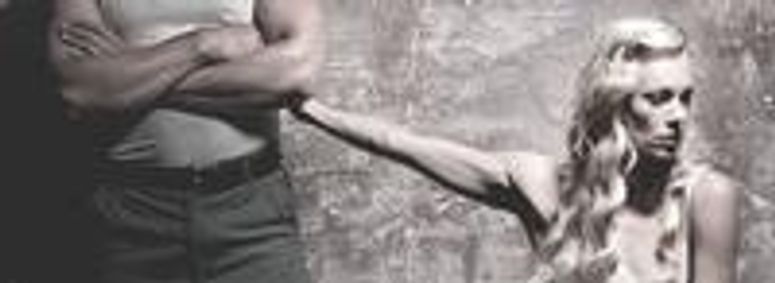 A Streetcar Named Desire show poster