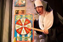 Late Nite Catechism: Las Vegas