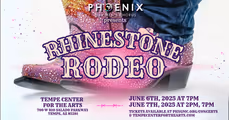 Rhinestone Rodeo in Phoenix