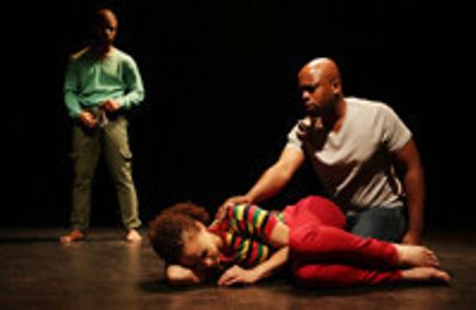 The Unwritten Law show poster