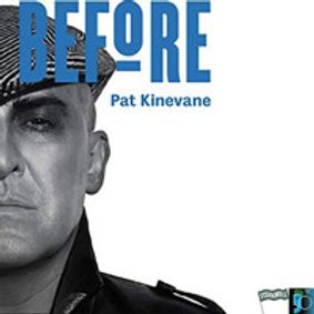 The Hard Problem show poster