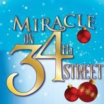 Miracle on 34th Street
