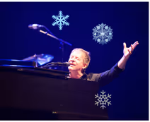 Jim Witter's Christmas Memories