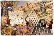 Baroque Brilliance: Bach and Handel