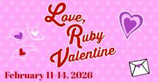Love, Ruby Valentine in Appleton, WI