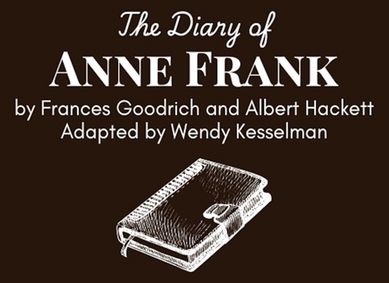 Treasure Coast Theatre holds auditions for the Tony Award winning play, 'The Diary of Anne Frank' show poster