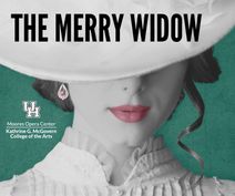 The Merry Widow