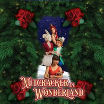 Nutcracker in Wonderland