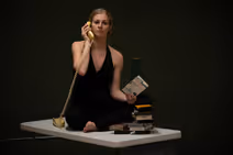 Dance, Edita, Dance!