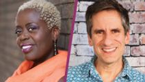 The Wallis & Mark Cortale Present Lillias White With Seth Rudetsky