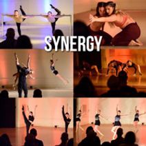 Synergy II