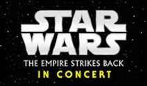 NJSO Star Wars: The Empire Strikes Back