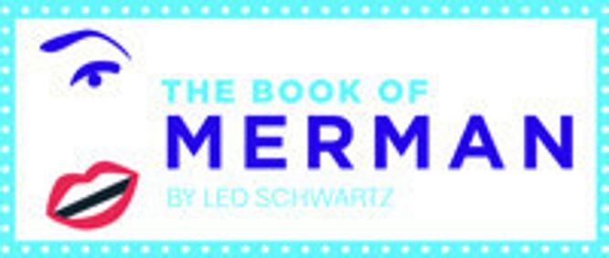 The Book Of Merman show poster