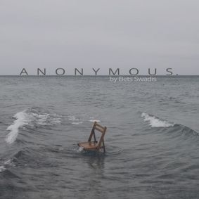 Anonymous. show poster