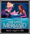 Disney's The Little Mermaid  in Baltimore