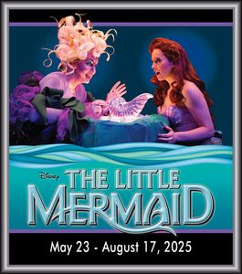 Disney's The Little Mermaid 
