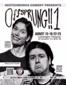 Sketchworks Comedy's Offsprung!!1 in Atlanta