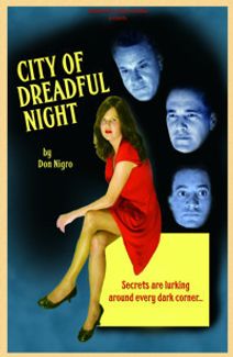City of Dreadful Night