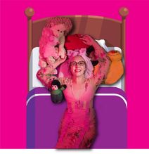 In Bed With Amy and Friends