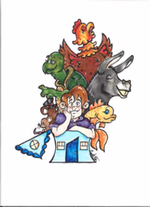 House that Jack Built