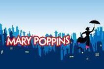 Mary Poppins