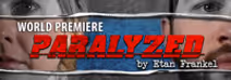 Paralyzed