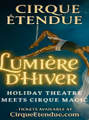 Lumière D'Hiver in Dallas