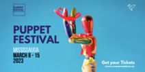 Puppet Festival Mississauga