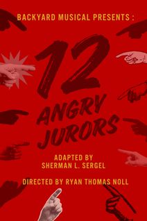 12 Angry Jurors