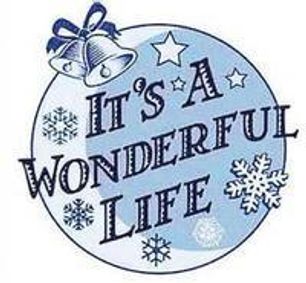 It's A Wonderful Life show poster