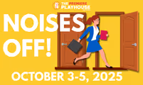 Noises Off in South Dakota