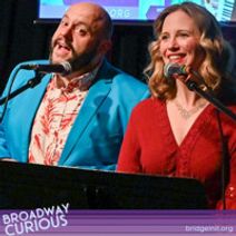 Broadway Curious: When's It My Turn?