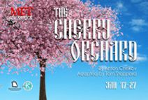 The Cherry Orchard