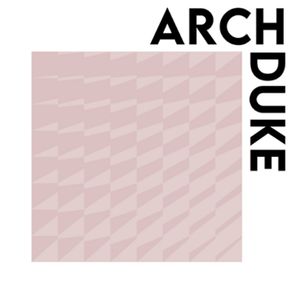 Archduke by Rajiv Joseph show poster