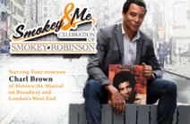 Smokey & Me: A Celebration of Smokey Robinson