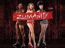 Zumanity, The Sensual Side of Cirque du Soleil